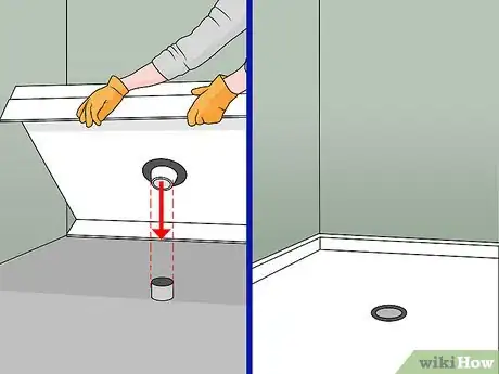 Image titled Install a Shower Step 11
