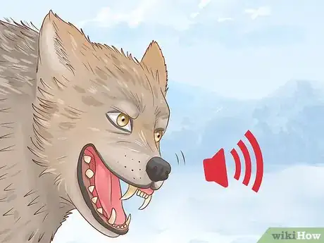 Image titled Understand Wolf Body Language Step 5