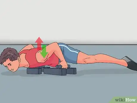 Image titled Do an Arm Workout Step 16