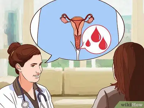 Image titled Stop Vaginal Bleeding Step 9