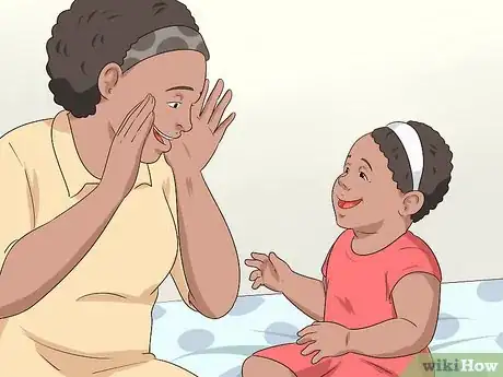 Image titled Get a Kid You're Babysitting to Stop Crying Step 6