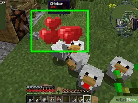 Image titled Get Eggs in Minecraft Step 5