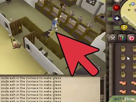 Image titled Get Level 99 in Every Skill on RuneScape (F2P) Step 25