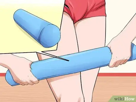 Image titled Get Rid of Thigh Pain Step 10