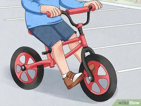 Image titled Teach a Child to Ride a Bike Step 6