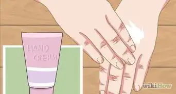 Perform a Male Manicure