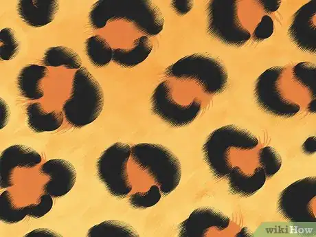 Image titled Dye Hair with Leopard Spots Step 7Bullet1