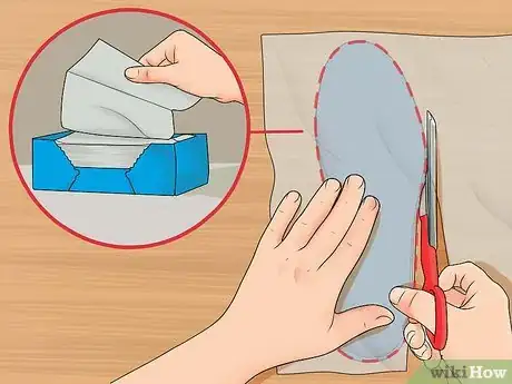 Image titled Get Your Orthotics to Stop Squeaking Step 13