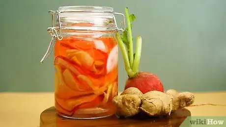 Image titled Make Pickled Ginger Step 15