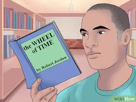 Image titled Be Well Read Step 9