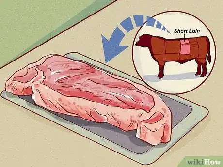 Image titled Order Steak Step 6