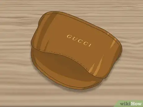 Image titled Spot Fake Gucci Sunglasses Step 10