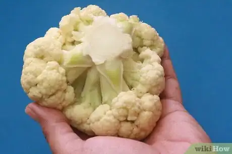 Image titled Prepare Cauliflower Florets Step 5Bullet1