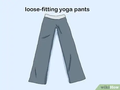 Image titled Sew Joggers Step 1