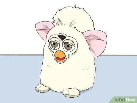 Image titled Turn On a Furby Step 5