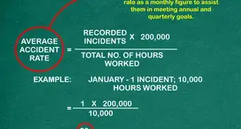 Calculate Accident Incident Rate