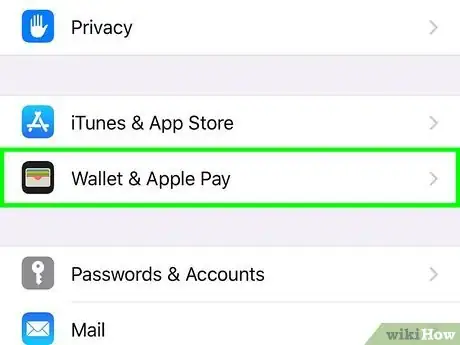 Image titled Use Wallet on an iPhone Step 26