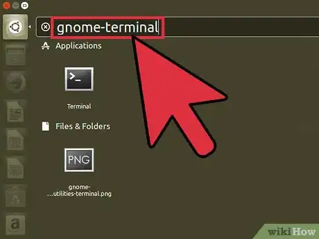 Image titled Open a Terminal Window in Ubuntu Step 2