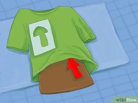 Image titled Airbrush T Shirts Step 11
