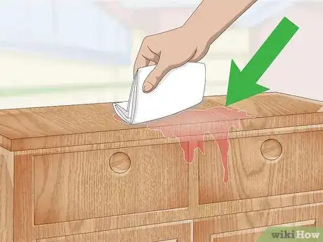 Image titled Clean Oak Cabinets Step 5