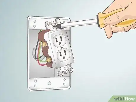 Image titled Fix Loose Outlets Step 10