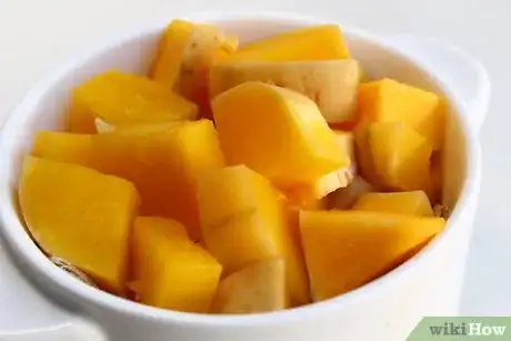 Image titled Cook Butternut Squash in the Microwave Step 15