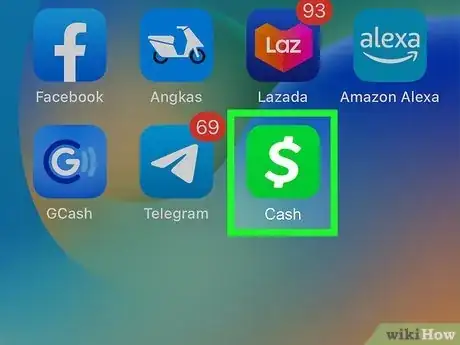 Image titled Add Money to Cash App Card at 7 Eleven Step 3