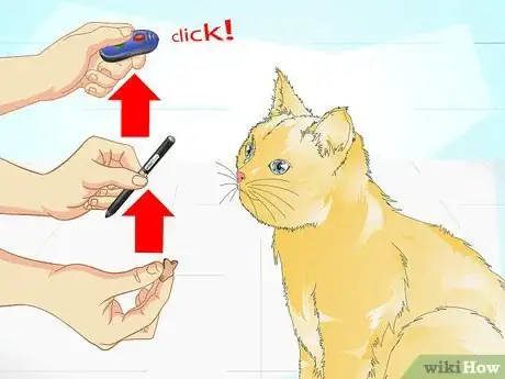 Image titled Clicker Train a Cat Step 13