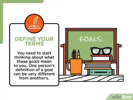 Image titled Accomplish a Goal Step 2
