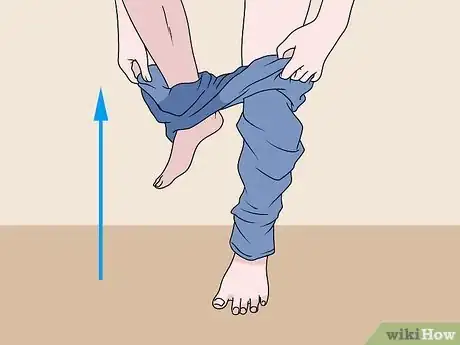 Image titled Measure Pants Size Step 4