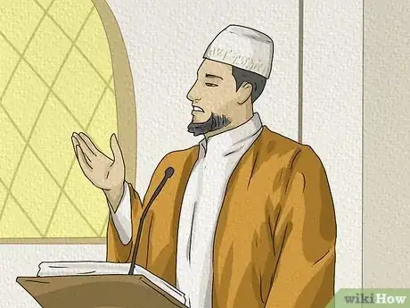 Image titled Perform Nikah Step 11