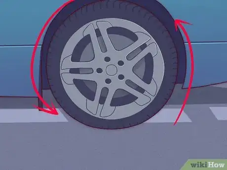 Image titled Increase Fuel Mileage on a Car Step 7