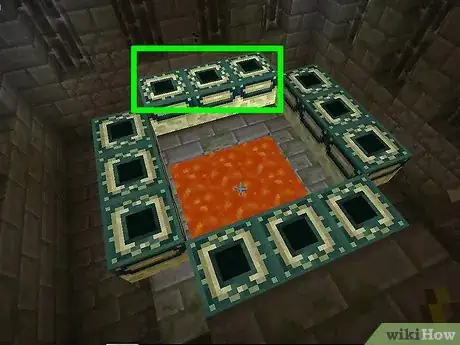 Image titled Find the Ender Dragon in Minecraft Step 7