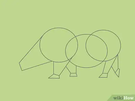 Image titled Draw Cartoon Animals Step 23