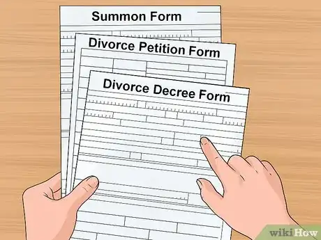 Image titled Get a Divorce Without a Lawyer Step 8