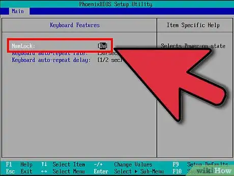 Image titled Change the Default Numlock State Step 7