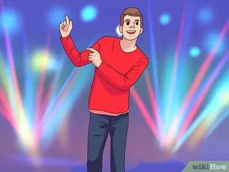 Image titled Hardcore Dance Step 2