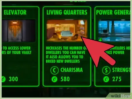 Image titled Make Babies in Fallout Shelter Step 7