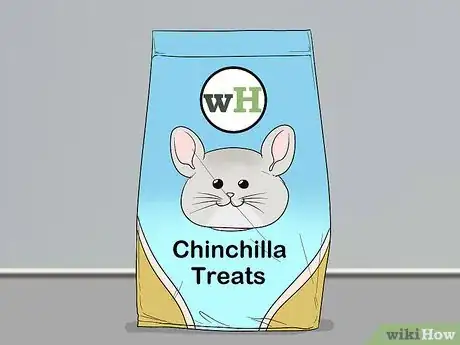 Image titled Let a Chinchilla out of its Cage Step 10