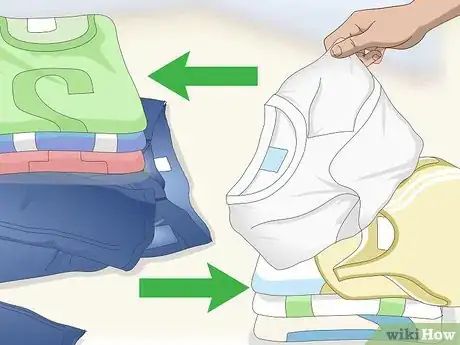 Image titled Wash Your Clothes Step 1