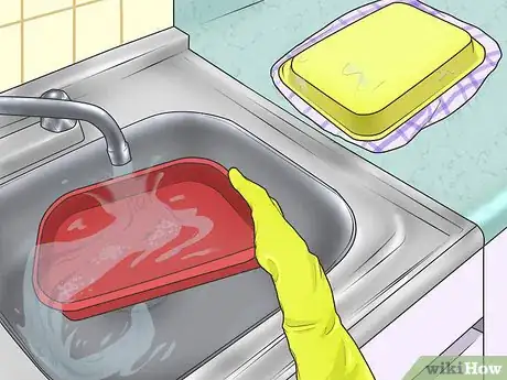 Image titled Clean Silicone Bakeware Step 10