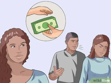 Image titled Borrow Money from a Friend Step 13