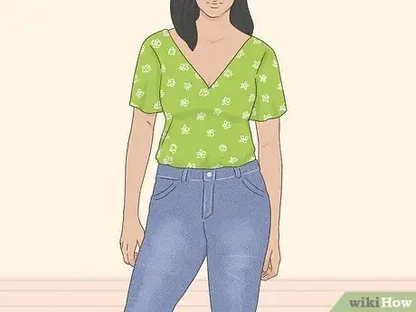 Image titled What to Wear to a Comedy Show Step 20