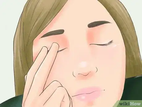 Image titled Make Your Eyelashes Naturally Longer Step 5
