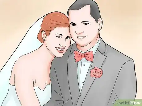 Image titled Plan a Wedding Reception Step 7