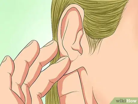 Image titled Apply Reflexology to the Ears Step 3