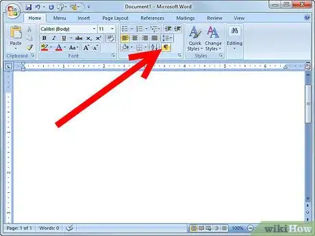 Image titled Create Accessible Word Documents Step 5