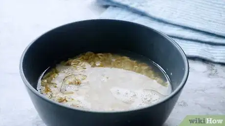 Image titled Make Microwave Oatmeal Step 2