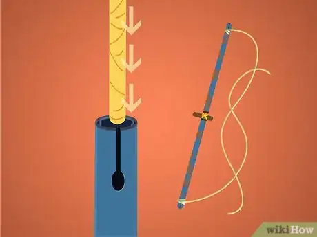 Image titled Make a PVC Bow and Arrow Step 15