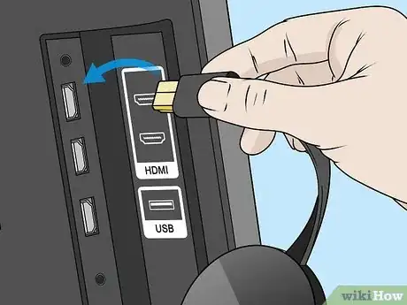 Image titled Set Up Chromecast WiFi Step 13